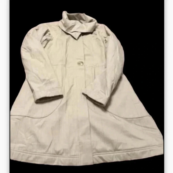 Patagonia fleece lined jacket - Picture 1 of 1